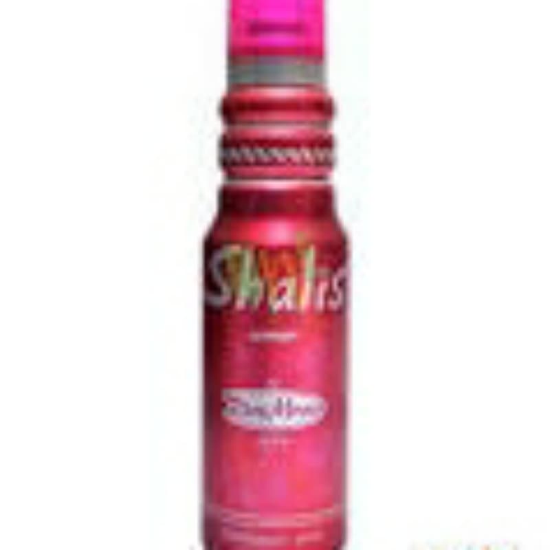 Shalis Body spray